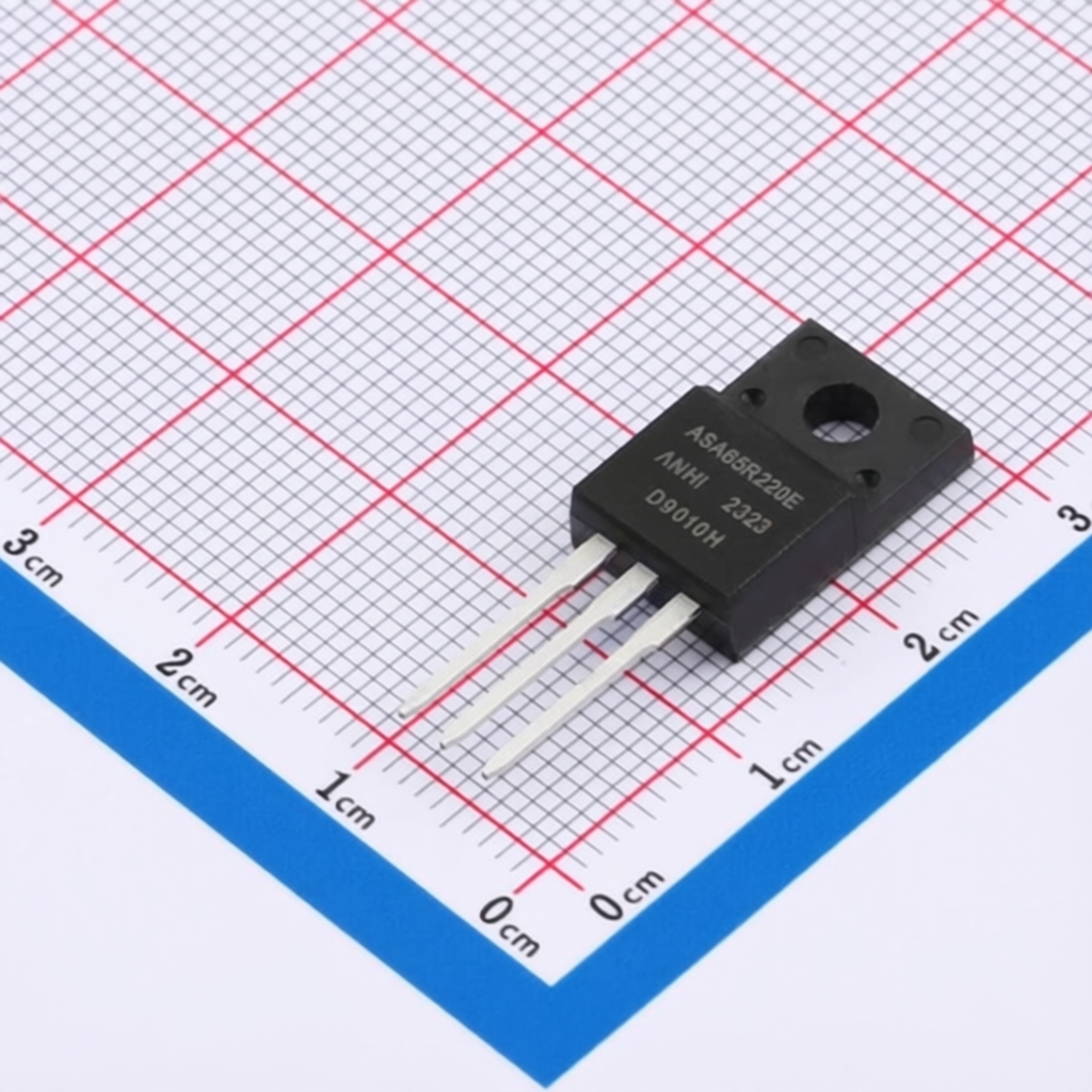 ANHI ASA65R220E for sale