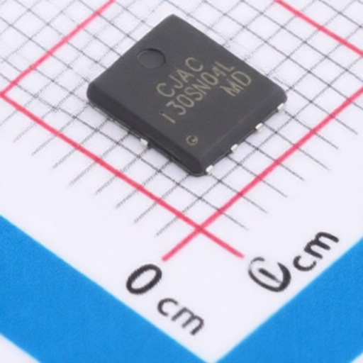 JSCJ CJAC130SN04L for sale