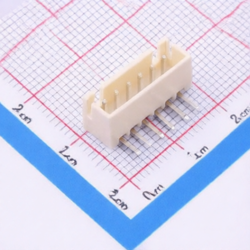 SHOU HAN 2.54mm-6P WZ-MS for sale