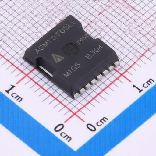 AGMSEMI AGM15T05LL for sale