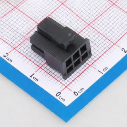 XUNPU WAFER-MX3.0-06PJK-GB for sale