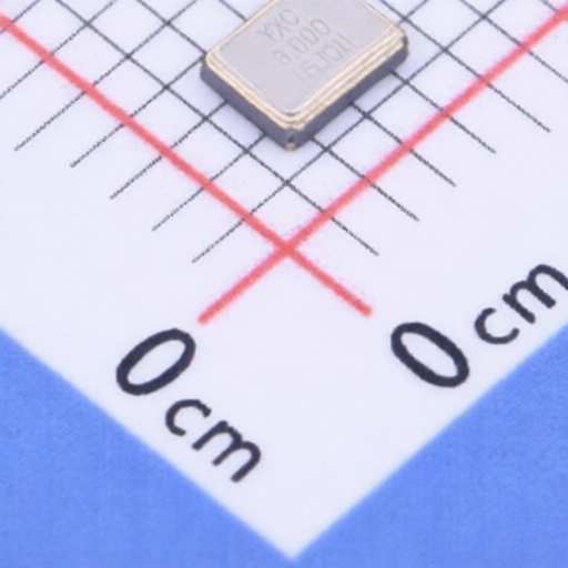 YXC Crystal Oscillators XL2EL89COI-111YLC-8M for sale