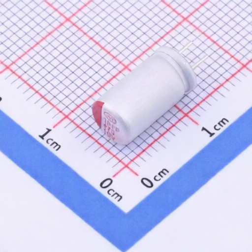 Nantong Jianghai Capacitor PCR1APF471MF12CC35WP for sale