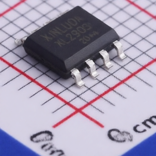 XINLUDA XL2903 for sale