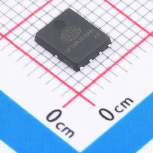 Siliup SP40N05GDNK for sale