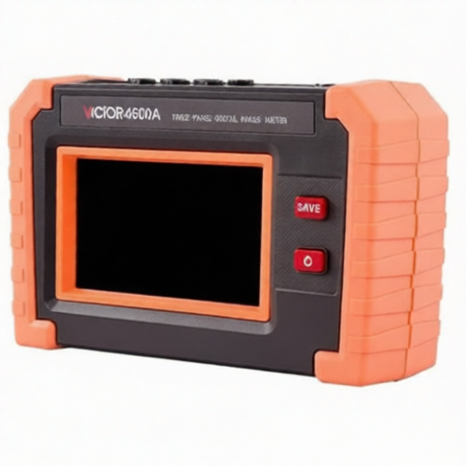 VICTOR(Double King Industrial Holdings) VICTOR 4600A for sale