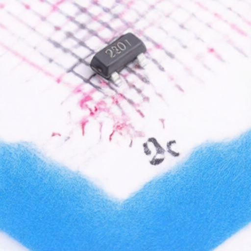 ElecSuper SI2301CDS-T1-GE3-ES for sale