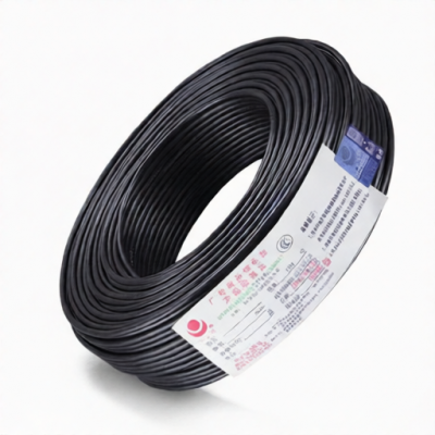 jinlongyu RVV-4X0.75Black for sale