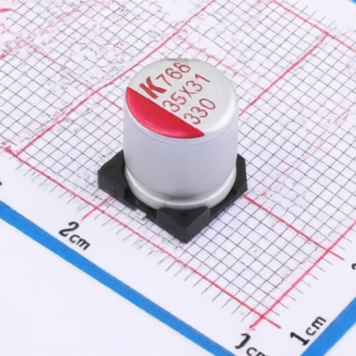 KEMET A768MS337M1VLAS022 for sale