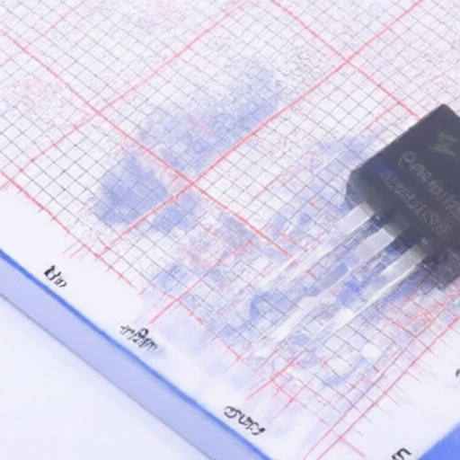 HUAYI HYG030N03LQ1P for sale