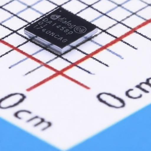 RENESAS DA14580-01UNA for sale