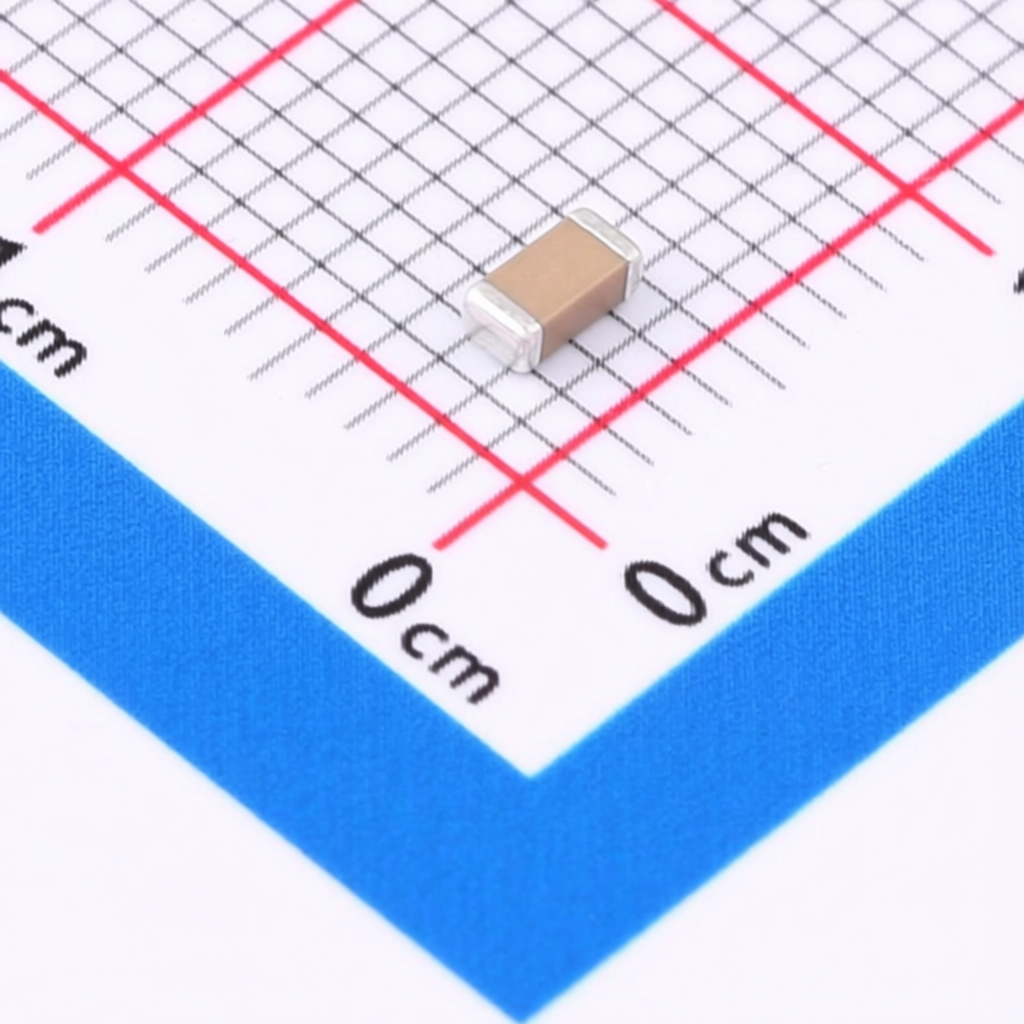 AIDE CAPACITOR 1206X7R222K202NT for sale