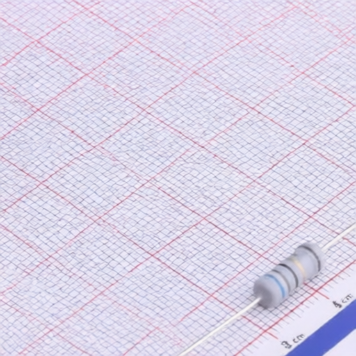 Huaxing Mechanical-Elec. KNP1W-68Ω±5%T for sale