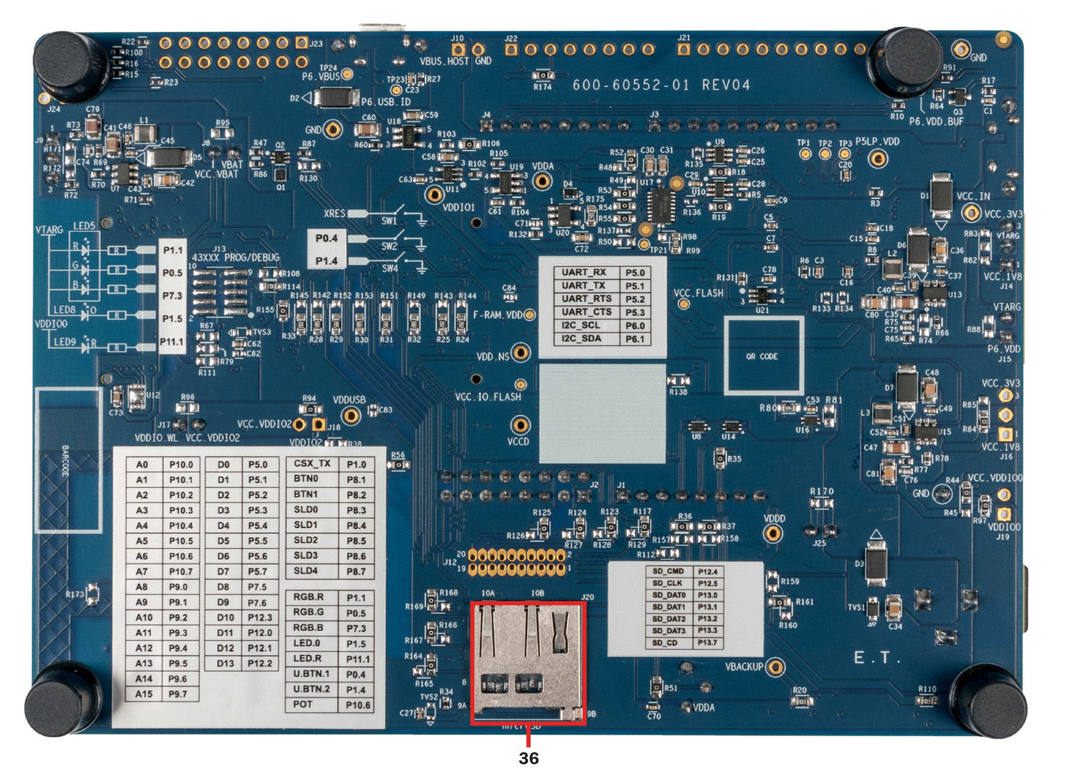 Infineon/CYPRESS CY8CKIT-062S2-43012 for sale