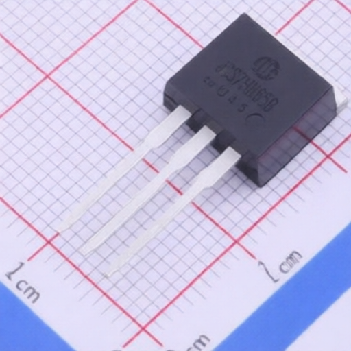 Jilin Sino-Microelectronics JCS7HN65BC-262 for sale