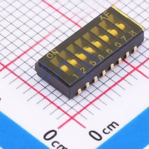 SHOU HAN 1.27-8PBJ TPPT for sale