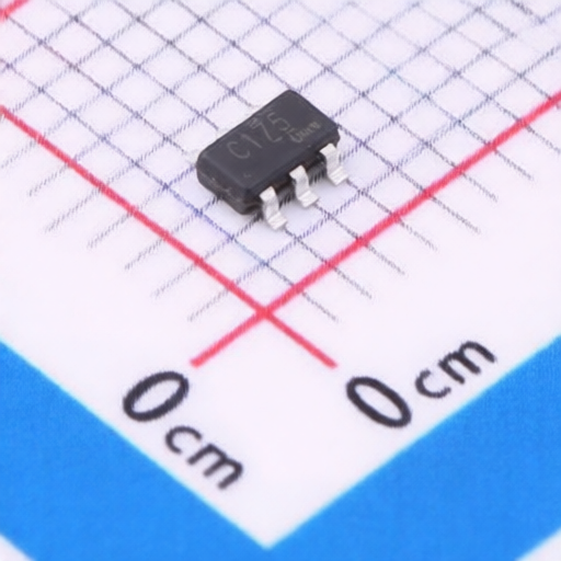 GR 74LVC2G17LT06ARCQ for sale