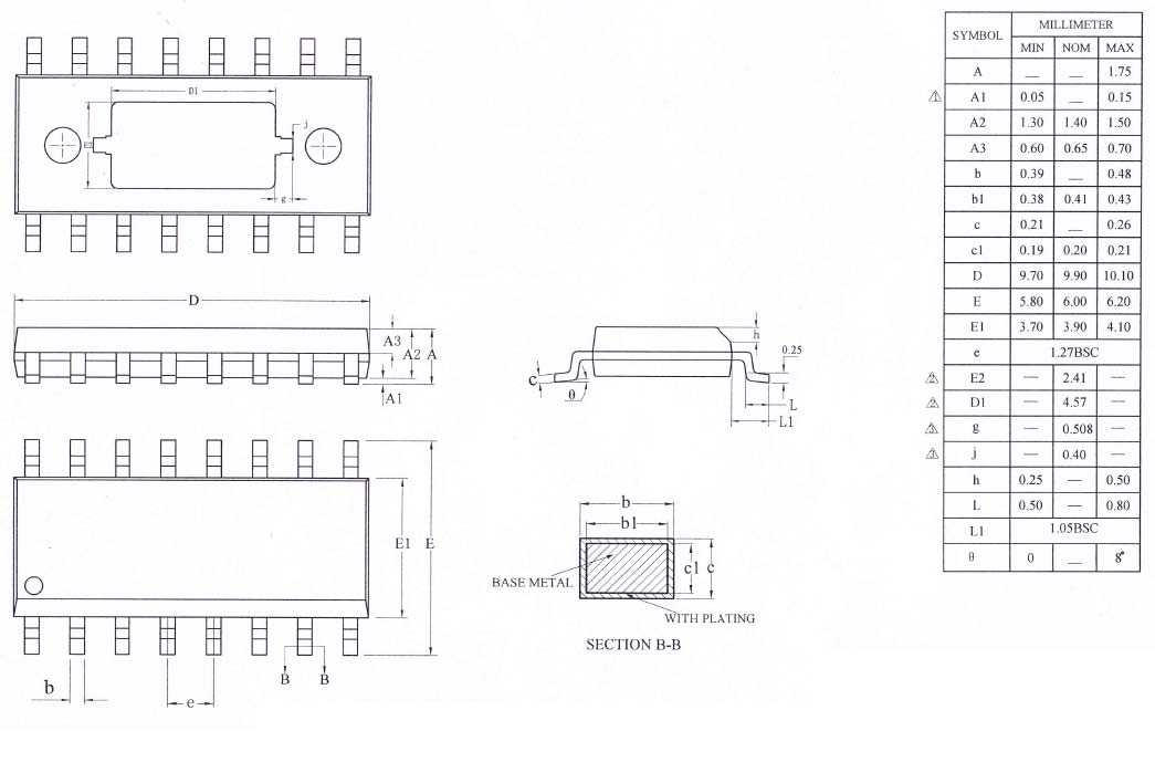 TPS MP5030QN for sale
