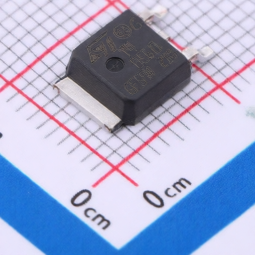 ST T405-600B for sale