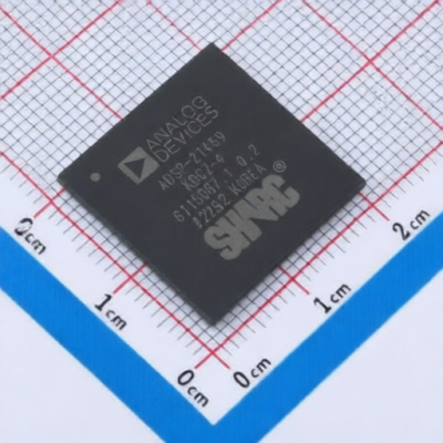 ADI ADSP-21469KBCZ-4 for sale