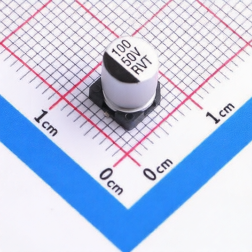 JIERR RVT50V100M6X8 for sale