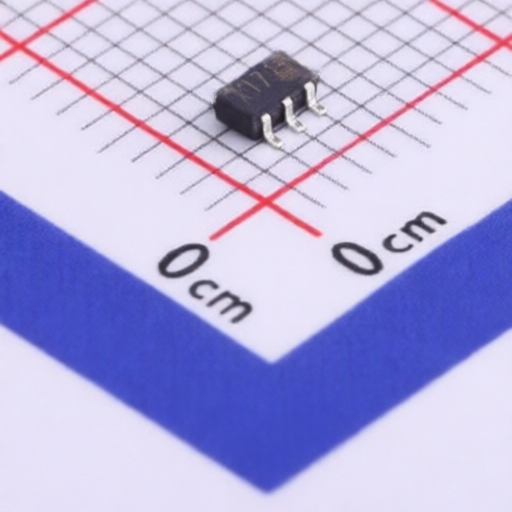 ROHM IMX17T110 for sale