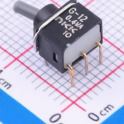 NKK Switches G12AH for sale