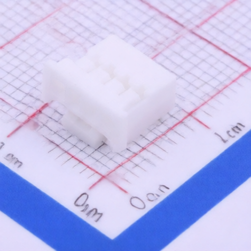 CJT(Changjiang Connectors) A2012H-4P for sale