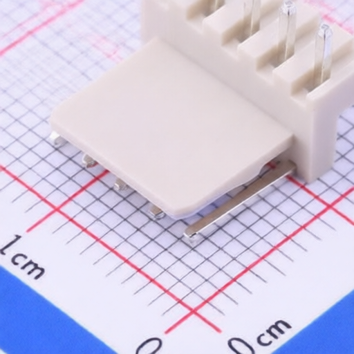 CJT(Changjiang Connectors) C2504WR-5P for sale