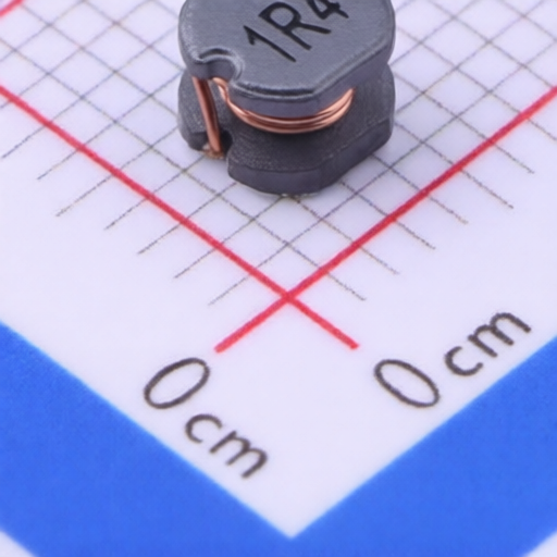 3L COILS SMTDR43-1R4M for sale