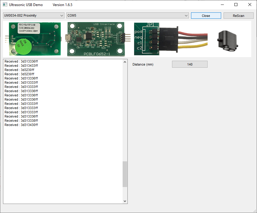 Audiowell P-EVAL-0712 for sale