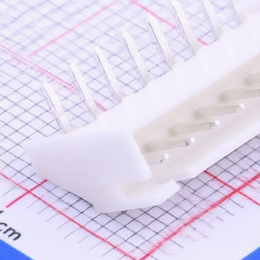 CJT(Changjiang Connectors) A2501WR-8P for sale