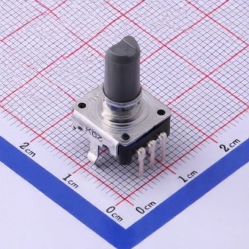 ALPSALPINE EC12E1220406 for sale