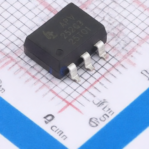 APSEMI APV252G3EH for sale