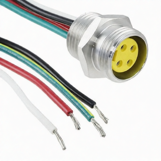 Alpha Wire 317KCF NC405 for sale