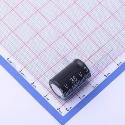 HRK 35V1000uF CD110 for sale