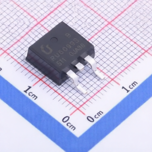 Shenzhen ruichips Semicon RU6099S-R for sale