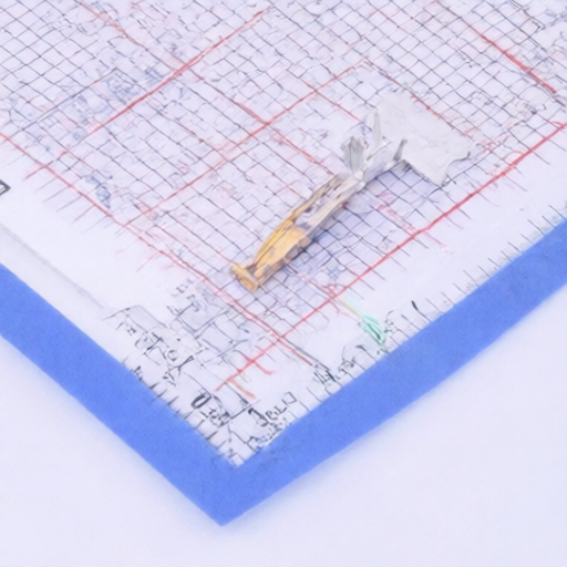 TE Connectivity / ERNI 464772 for sale