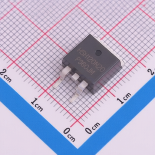 HUASHUO HSH120N20 for sale