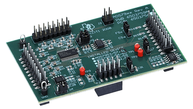 TI ADS7961EVM-PDK for sale