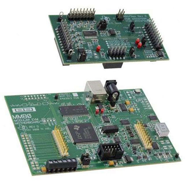TI ADS7961EVM-PDK for sale