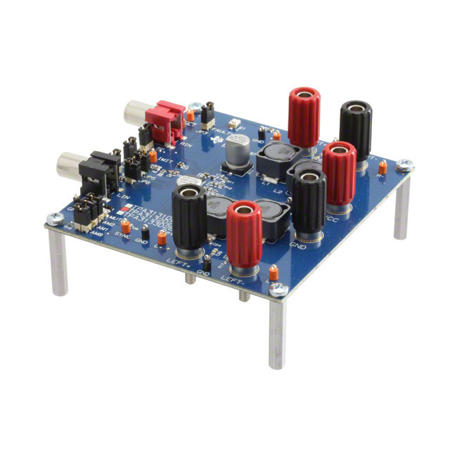 TI TPA3132D2EVM for sale
