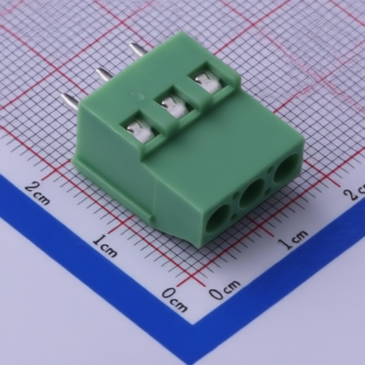 Cixi Kefa Elec KF129-5.08-3P for sale