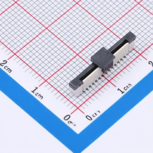 Hanbo Electronic HB-FPC-05LSZJ-H4528P for sale