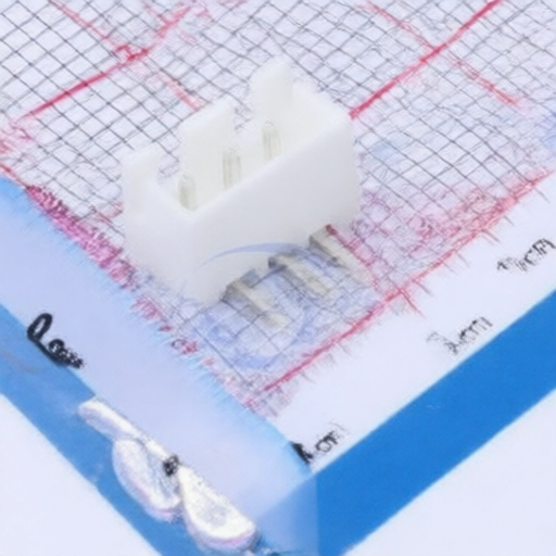 XYECONN XY-XH2.54-3A21 for sale