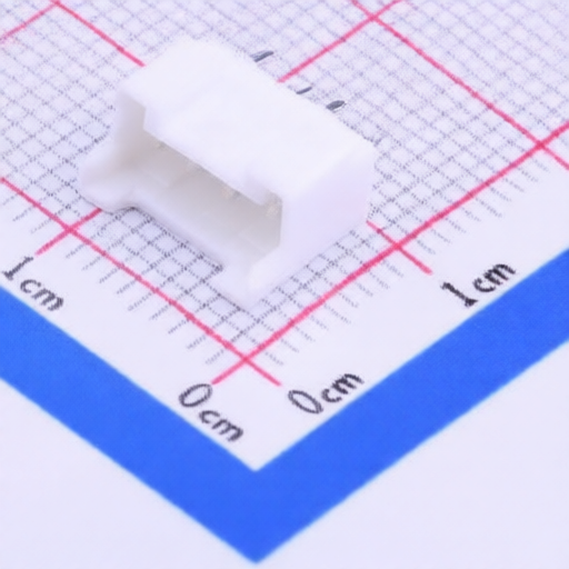 JST B04B-PASK-1(LF)(SN) for sale