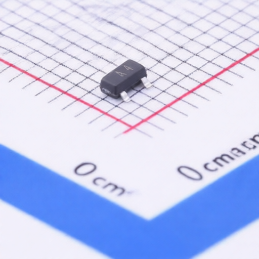 FMS(Formosa Microsemi) BAV70 for sale