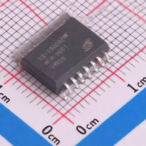 Chipanalog CA-IS3092VW for sale