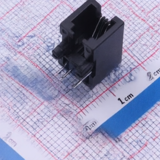 Ckmtw R-RJ11R04P-A000 for sale