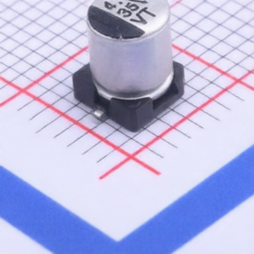 DMBJ RVT1V4R7M0405 4.7UF 35V for sale